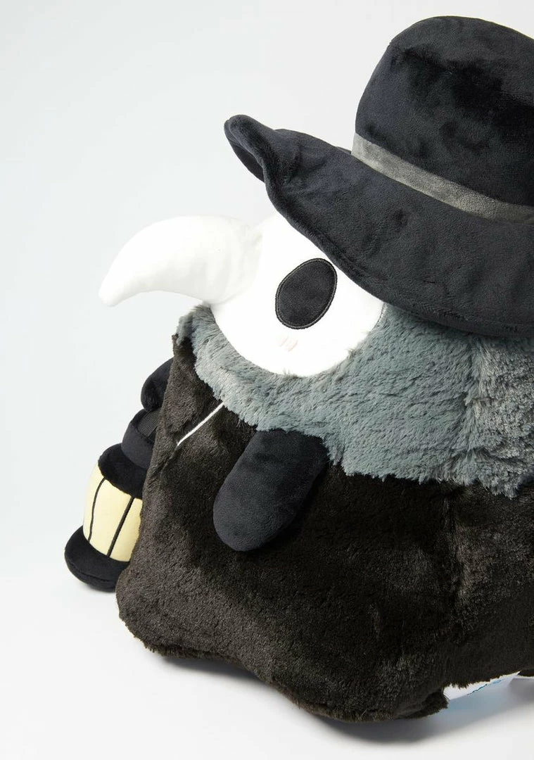 Best Pirce π Squishable Fun & Games Plague Doctor 15 Inch Plushie β 4 Squishable Fun & Games Plague Doctor 15 Inch Plushie