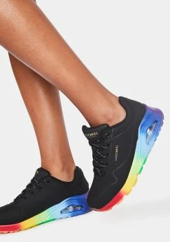 Skechers Uno Stand On Air Sneakers