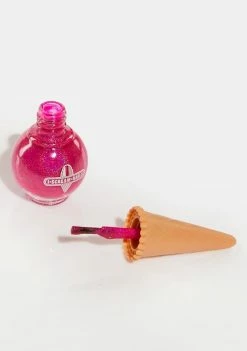 I Scream Nails Holorama Nail Polish