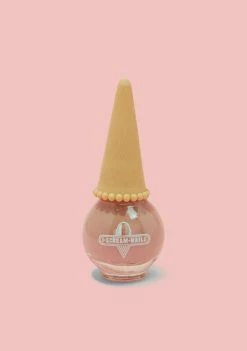 I Scream Nails The Hustle Nail Polish