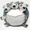 Squishable Cerberus 15" Plushie