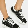 Brand new π Skechers Black Street Cleans Bring It Back π Sneakers β¨ 2 Skechers Black Street Cleans Bring It Back Sneakers