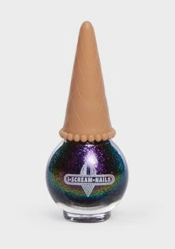 I Scream Nails Supernova Nail Polish