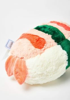 Squishable Shrimp Sushi 15 Inch Plushie