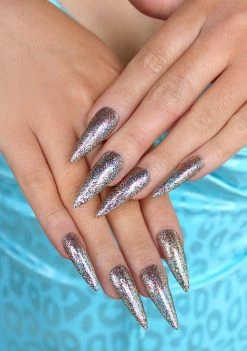 I Scream Nails Mrs. Claws Nail Polish