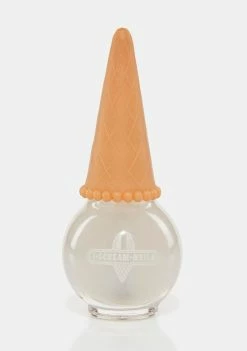 I Scream Nails Extra Ultra Long Wear Base Coat