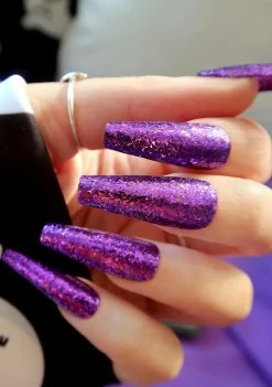 I Scream Nails Paranormal Nail Polish