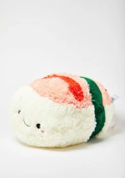 Squishable Shrimp Sushi 15 Inch Plushie