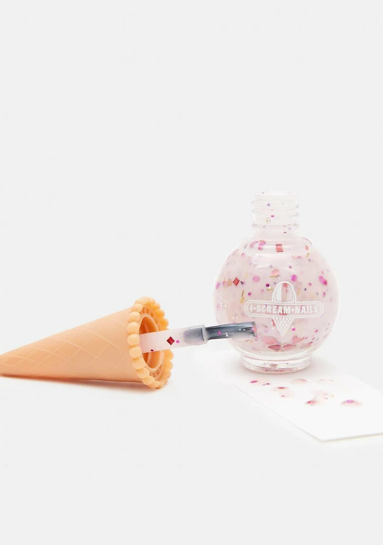 Promo π I Scream Nails Me4U Nail Polish π₯° 5 I Scream Nails Me4U Nail Polish