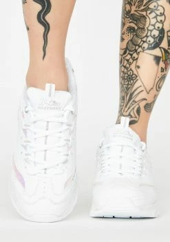 Skechers D'Lites Ocean Dreaming Sneakers