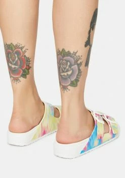 Skechers Funkadelic Cali Breeze 2.0 Foamies