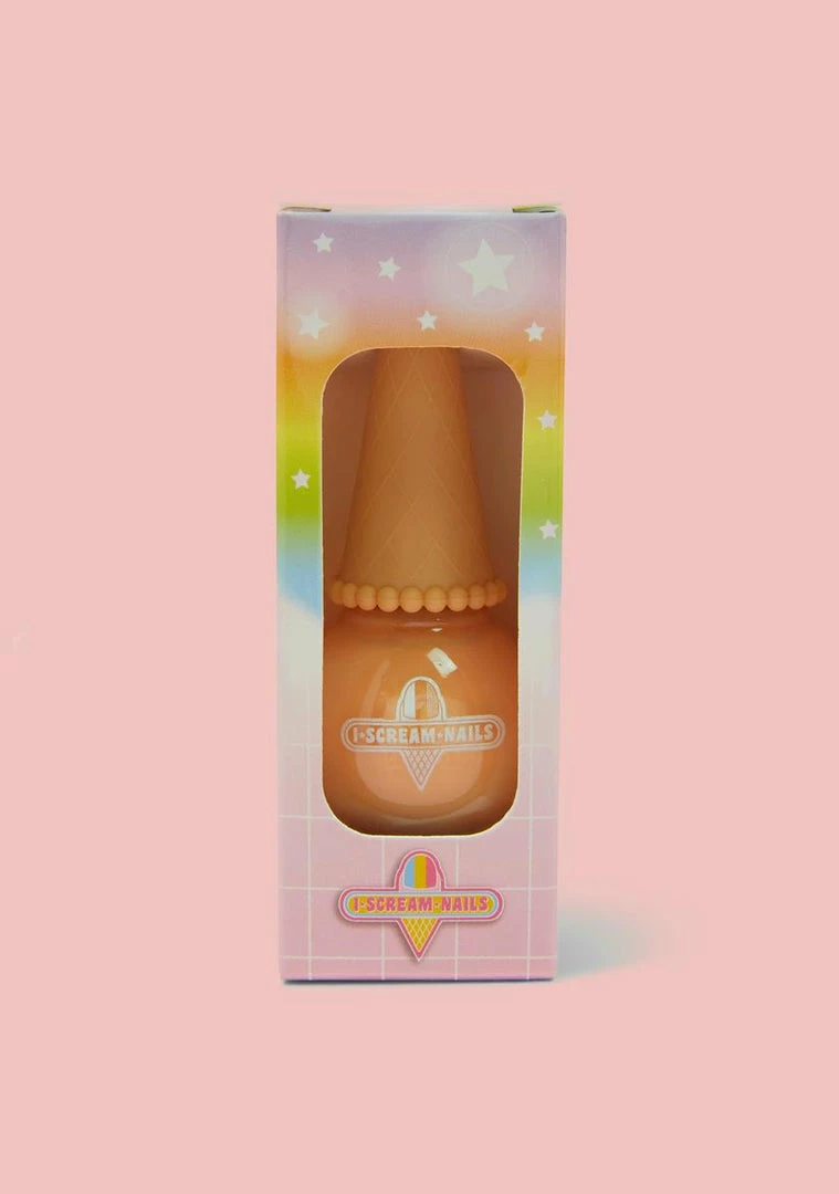 Wholesale β I Scream Nails Unmuted Nail Polish π₯ 5 I Scream Nails Unmuted Nail Polish