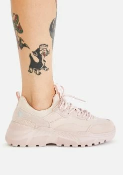 Skechers B-Rad Street Core'nrs Chunky Sneakers