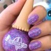 I Scream Nails Magic Sand Nail Polish