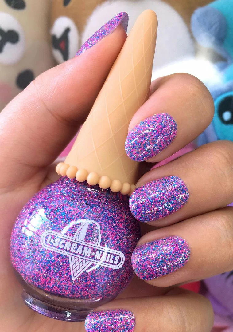 Discount β I Scream Nails Magic Sand Nail Polish π 3 I Scream Nails Magic Sand Nail Polish