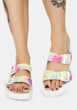 Skechers Funkadelic Cali Breeze 2.0 Foamies