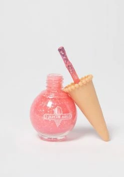 I Scream Nails Poppin Candy Nail Polish