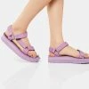 Cheap π€© Teva Dark Lavender Midform Universal π©΄ Sandals β 2 Teva Dark Lavender Midform Universal Sandals