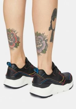 Skechers Rovina Colorful Wayz Sneakers