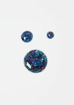 I Scream Nails Midnight Snack Nail Polish