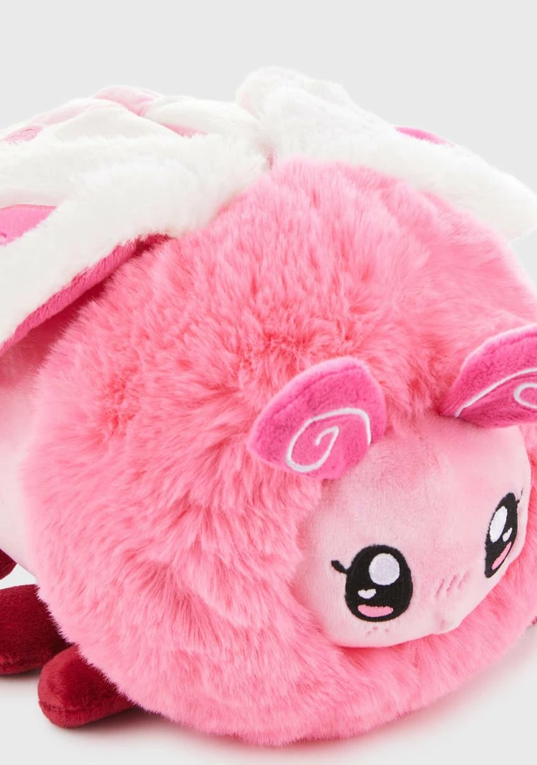 Best reviews of π Mini Squishable Lovebug π 3 Mini Squishable Lovebug