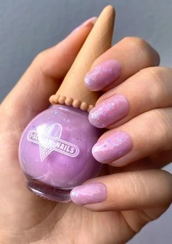 I Scream Nails Flakey Nail Polish