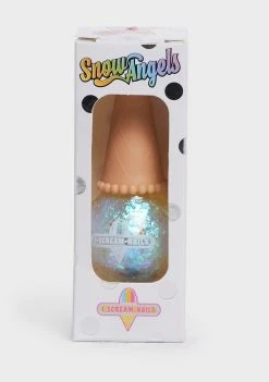Deals π I Scream Nails Super Snowball Nail Polish π 7 I Scream Nails Super Snowball Nail Polish