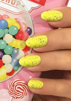 Outlet π I Scream Nails Speck-tabulous Sparkle Nail Polish π 9 I Scream Nails Speck-tabulous Sparkle Nail Polish