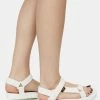 Teva White Original Universal Sandals