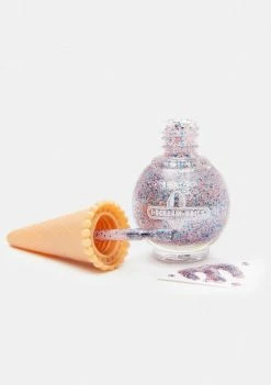 I Scream Nails Sugar & Spice Nail Polish