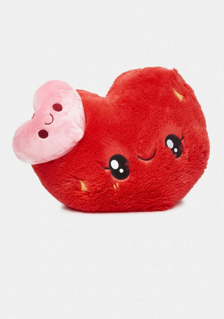 Best deal βοΈ Squishable Other Shit Heart 15" Stuffed Toy π 5 Squishable Other Shit Heart 15" Stuffed Toy