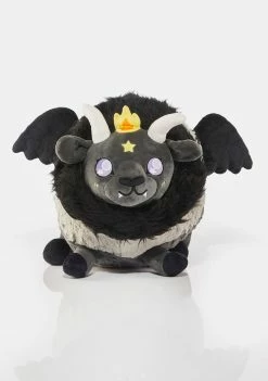 Squishable Mini Baphomet Plush Toy
