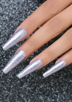 I Scream Nails Sugar & Spice Nail Polish