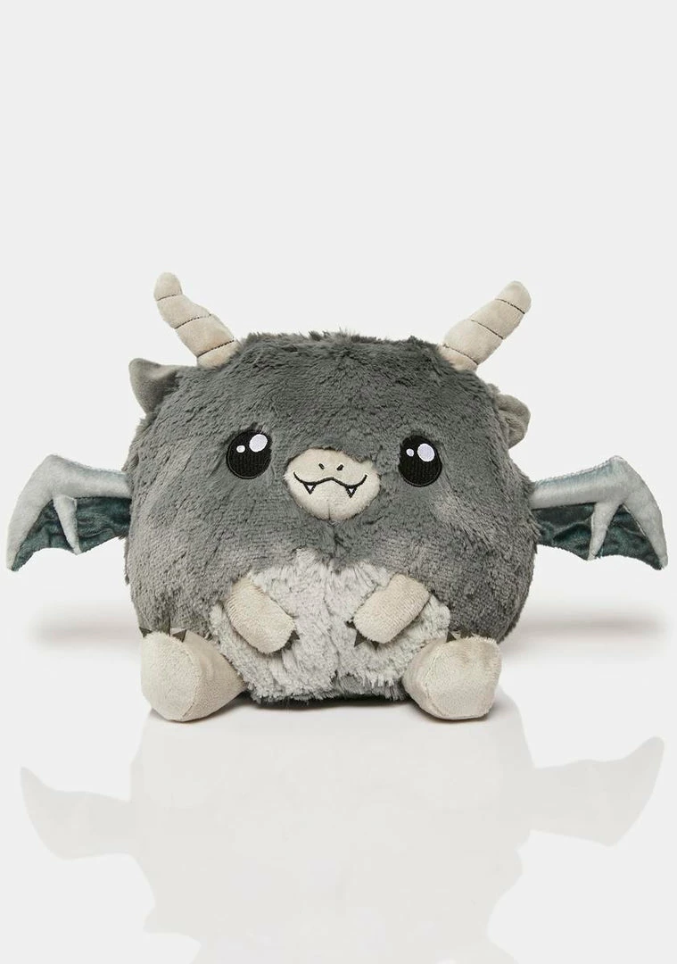 Best reviews of π Squishable Plushies Mini Gargoyle Plushie π 3 Squishable Plushies Mini Gargoyle Plushie
