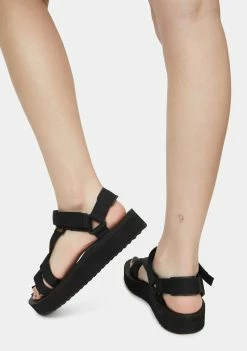 Teva Midform Arivaca Sandals