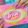 I Scream Nails The Trixie Mattel 3pc Nail Polish Collection