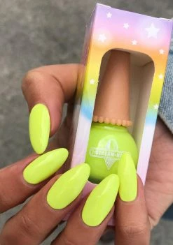 I Scream Nails Toxic Nail Polish