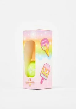 Cheapest ❤️ I Scream Nails Toxic Nail Polish 😀 10 I Scream Nails Toxic Nail Polish