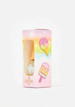 I Scream Nails Opal Obsession Nail Polish