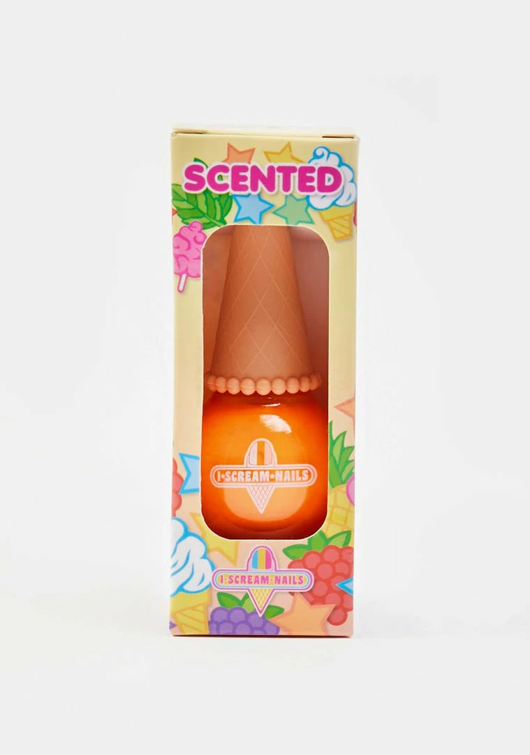 Cheap π I Scream Nails Honey Bunny Nail Polish π 5 I Scream Nails Honey Bunny Nail Polish