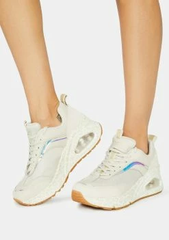 Skechers Uno Hi Incatnito Sneakers