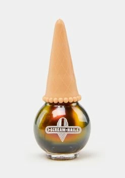 I Scream Nails Thrashed Nail Polish