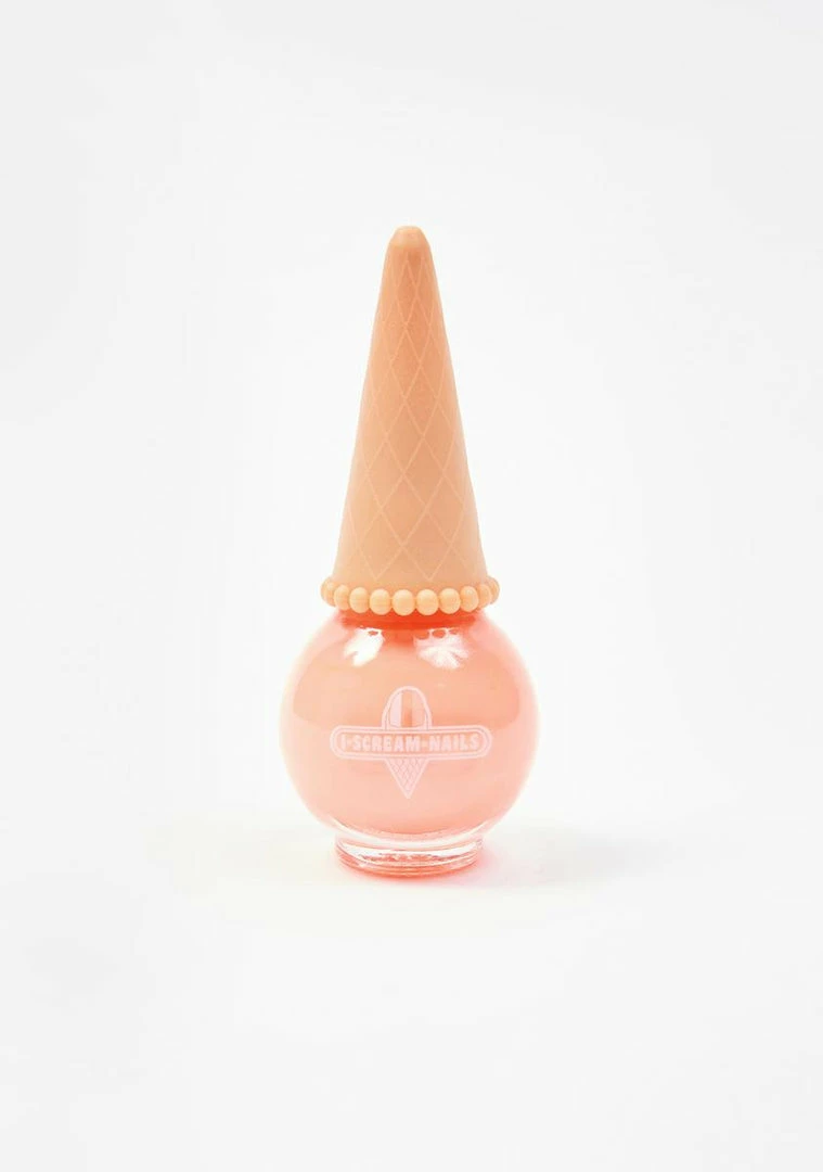 Best reviews of 🛒 I Scream Nails Poppinâ Peach Nail Polish 😀 4 I Scream Nails Poppinâ Peach Nail Polish