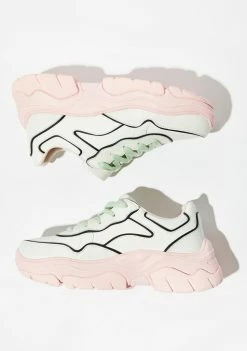 Skechers City Limits Amp'd Sneakers