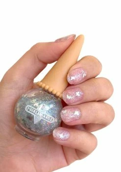 I Scream Nails Social Butterfly Nail Polish