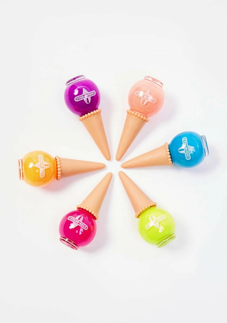 Best Sale π I Scream Nails Wild Bunch Nail Polish βοΈ 5 I Scream Nails Wild Bunch Nail Polish
