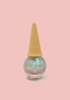 I Scream Nails Unsinkable Nail Polish