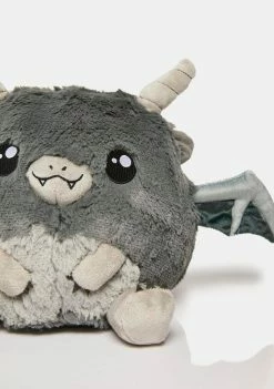 Squishable Plushies Mini Gargoyle Plushie