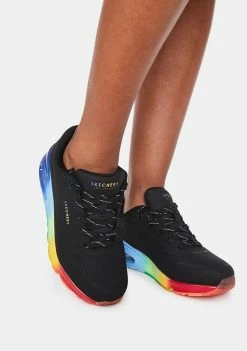 Skechers Uno Stand On Air Sneakers