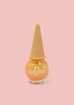 I Scream Nails Fire Opal Nail Polish